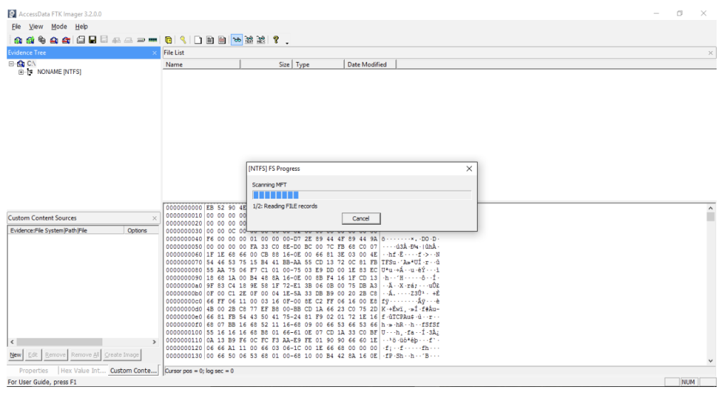 Windows Registry Analysis 101 - Forensic Focus