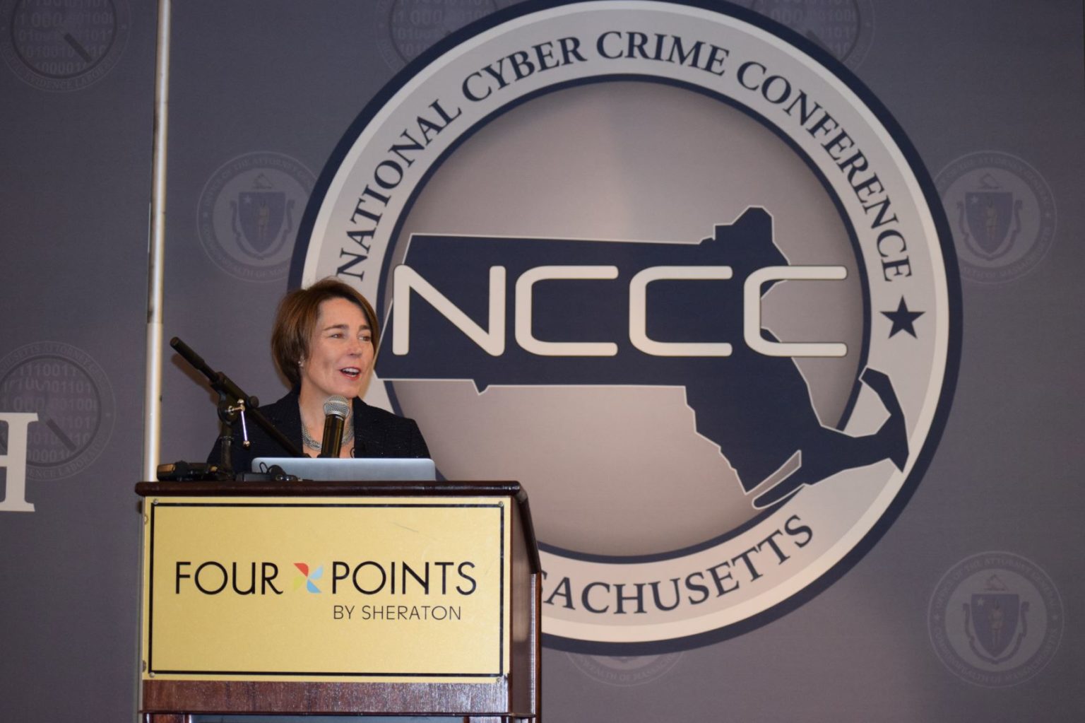 2020 National Cyber Crime Conference Forensic Focus