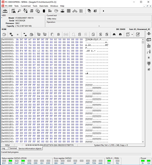 MediaCache On Seagate drives – A Potential Problem For Digital ...