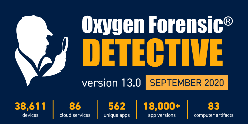 does oxygen forensics work on mac