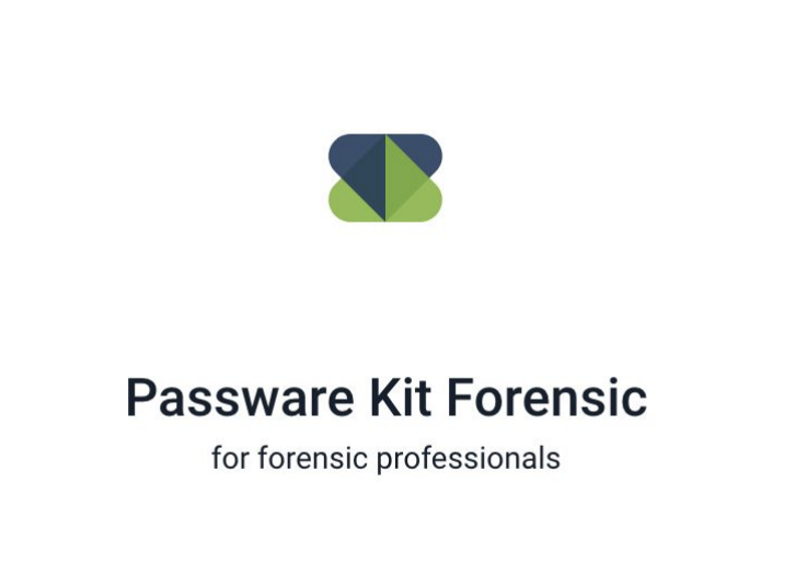passware kit forensic crack