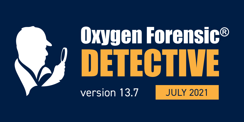 how to use oxygen forensic detective map