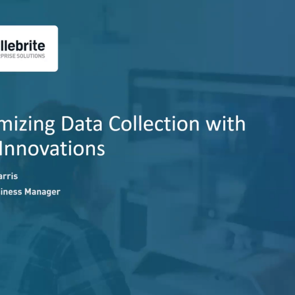 Maximising Data Collection With SaaS Innovations